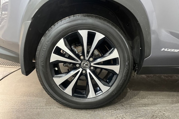 Used Lexus NX 2021 for sale - 74675862: Photo 14