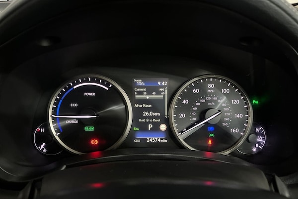 Used Lexus NX 2021 for sale - 74675862: Photo 15