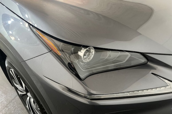 Used Lexus NX 2021 for sale - 74675862: Photo 19
