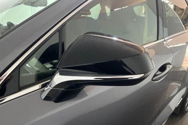 Used Lexus NX 2021 for sale - 74675862: Photo 21