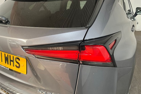 Used Lexus NX 2021 for sale - 74675862: Photo 22