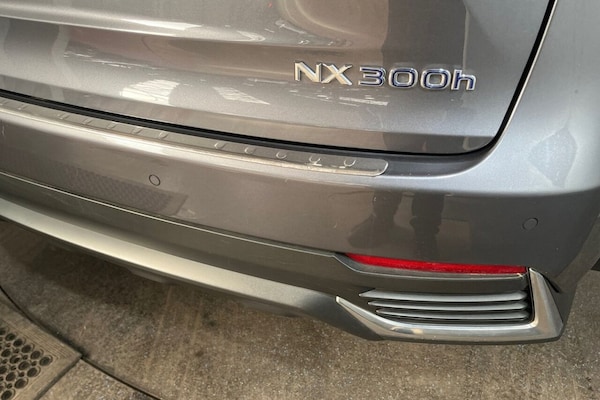 Used Lexus NX 2021 for sale - 74675862: Photo 23