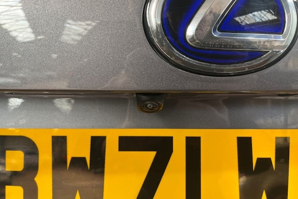 Used Lexus NX 2021 for sale - 74675862: Photo 24