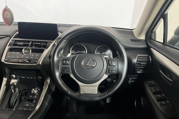 Used Lexus NX 2021 for sale - 74675862: Photo 25