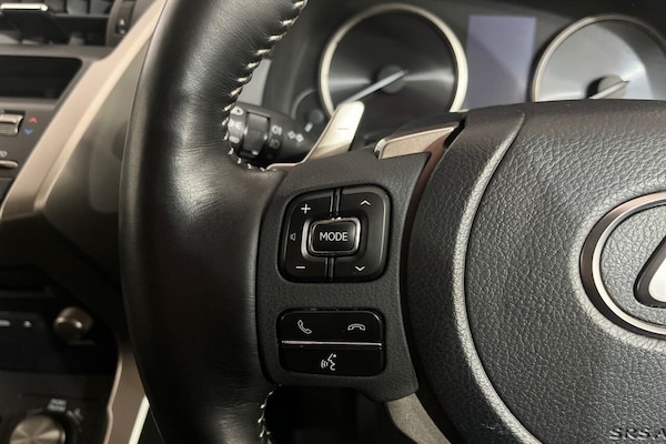 Used Lexus NX 2021 for sale - 74675862: Photo 26