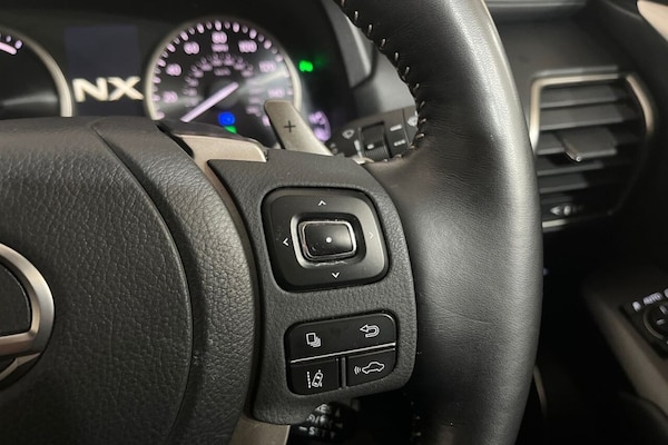 Used Lexus NX 2021 for sale - 74675862: Photo 27