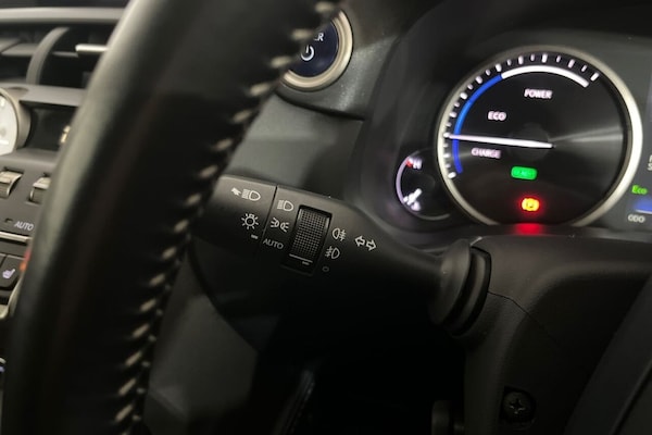 Used Lexus NX 2021 for sale - 74675862: Photo 28
