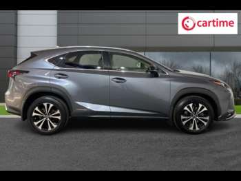 Used Lexus NX 2021 for sale - 74675862: Photo