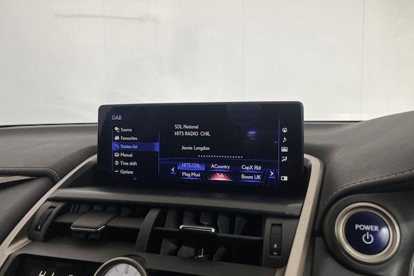 Used Lexus NX 2021 for sale - 74675862: Photo 30