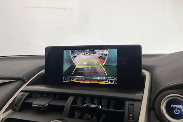 Used Lexus NX 2021 for sale - 74675862: Photo 31