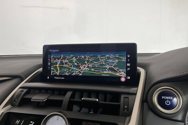 Used Lexus NX 2021 for sale - 74675862: Photo 32