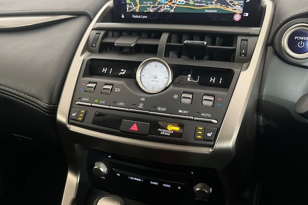 Used Lexus NX 2021 for sale - 74675862: Photo 33
