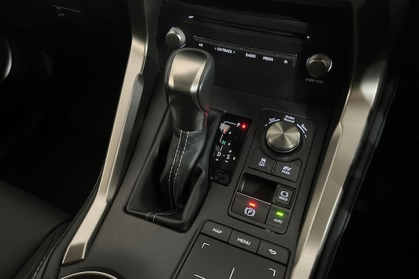 Used Lexus NX 2021 for sale - 74675862: Photo 34