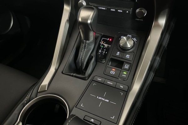 Used Lexus NX 2021 for sale - 74675862: Photo 35