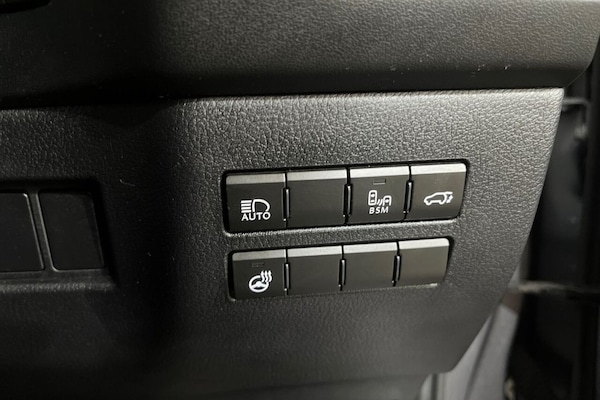 Used Lexus NX 2021 for sale - 74675862: Photo 36