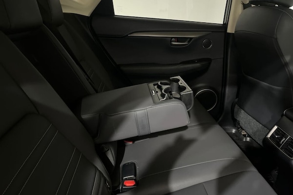Used Lexus NX 2021 for sale - 74675862: Photo 39