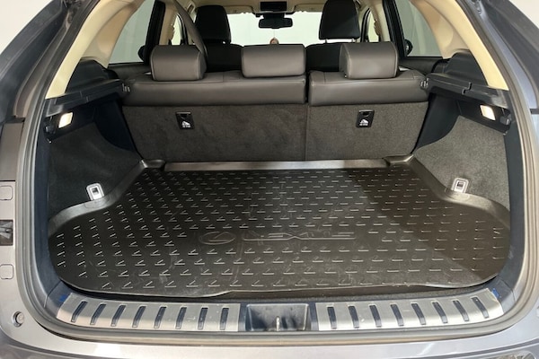 Used Lexus NX 2021 for sale - 74675862: Photo 41