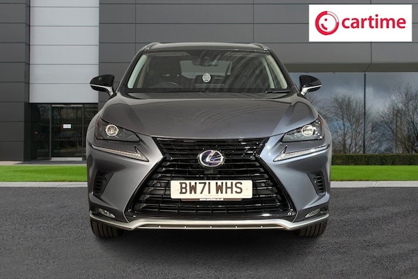 Used Lexus NX 2021 for sale - 74675862: Photo 5