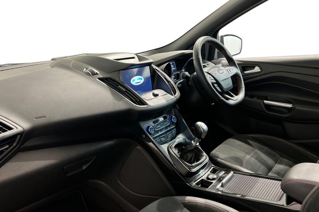 Used Ford Kuga 2019 for sale - 76400432: Photo 11