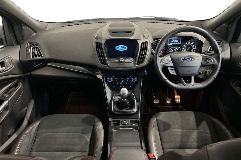 Used Ford Kuga 2019 for sale - 76400432: Photo 12