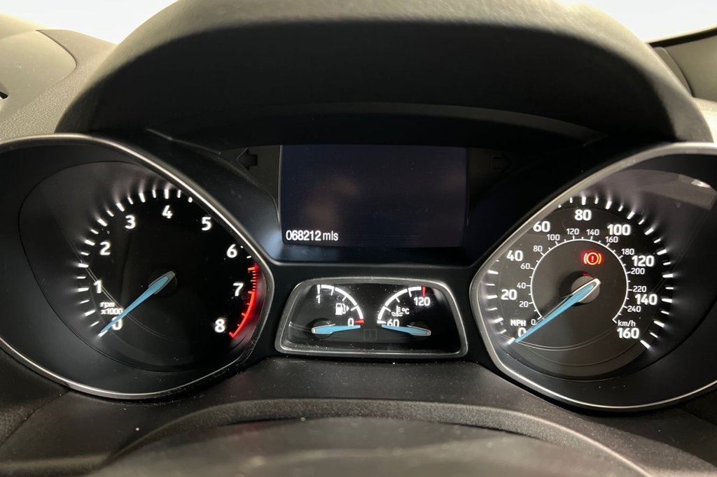 Used Ford Kuga 2019 for sale - 76400432: Photo 14