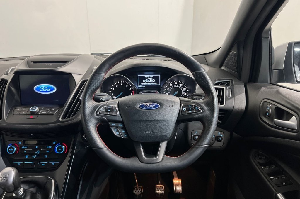Used Ford Kuga 2019 for sale - 76400432: Photo 15