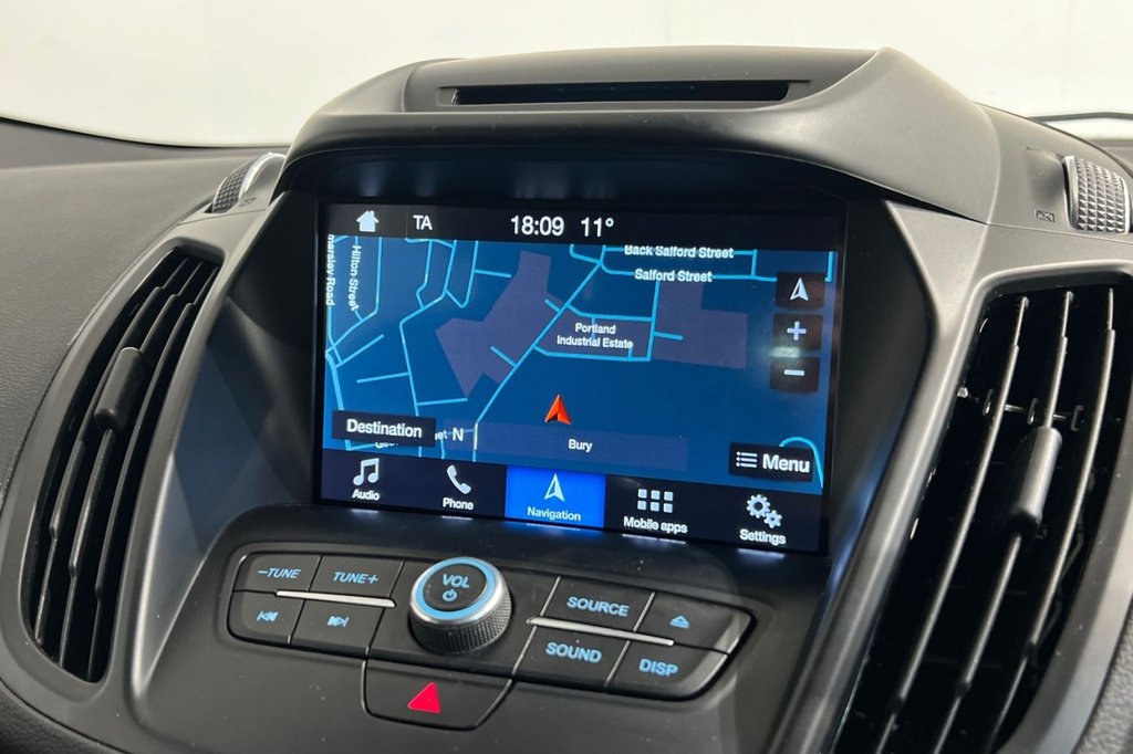 Used Ford Kuga 2019 for sale - 76400432: Photo 18