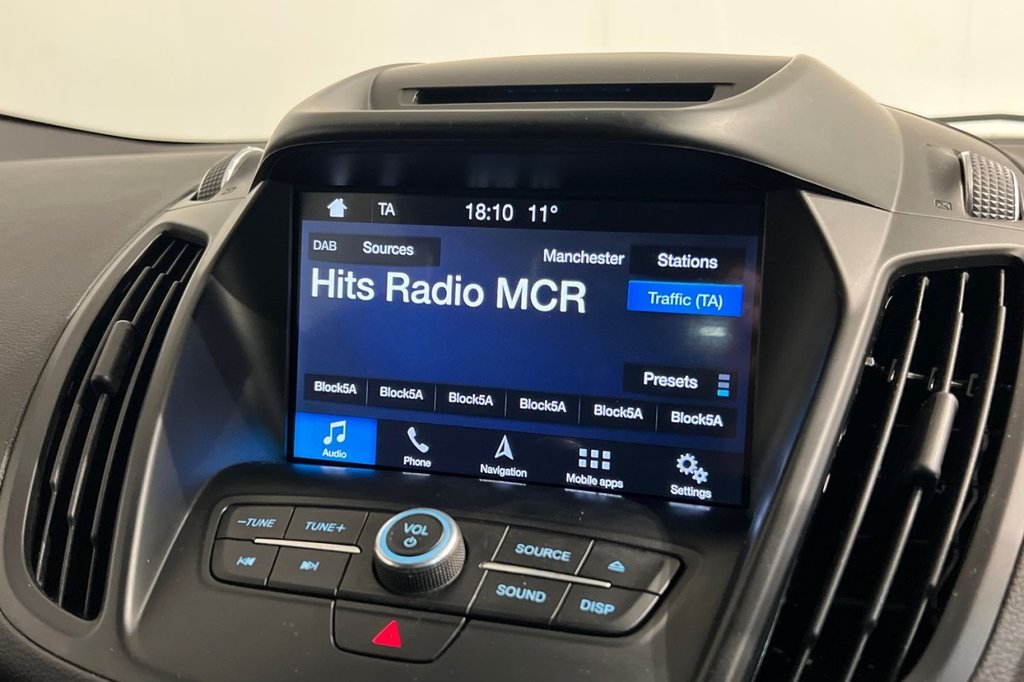 Used Ford Kuga 2019 for sale - 76400432: Photo 19