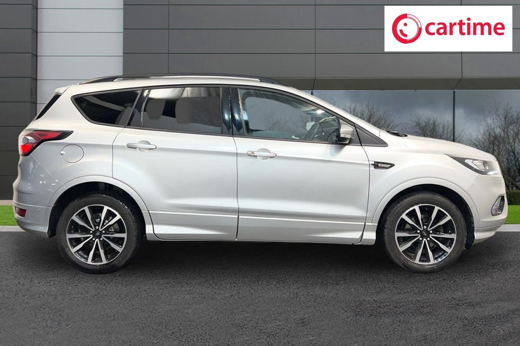 Used Ford Kuga 2019 for sale - 76400432: Photo 2