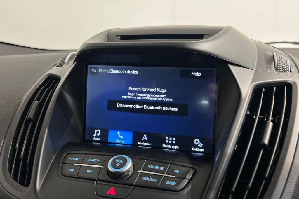 Used Ford Kuga 2019 for sale - 76400432: Photo 20