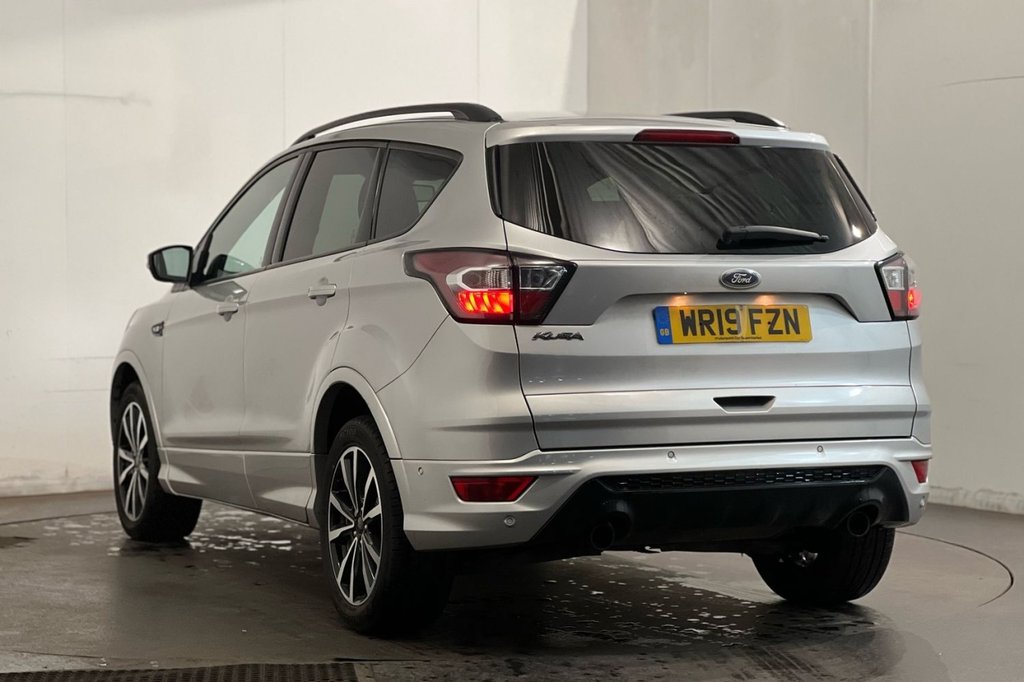 Used Ford Kuga 2019 for sale - 76400432: Photo 21