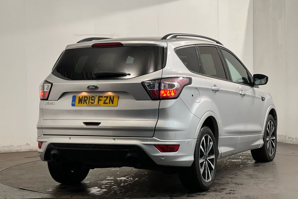 Used Ford Kuga 2019 for sale - 76400432: Photo 22