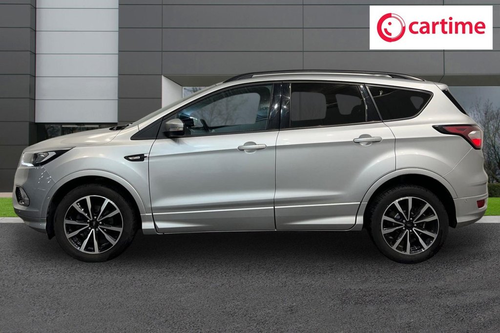 Used Ford Kuga 2019 for sale - 76400432: Photo 3