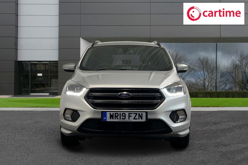 Used Ford Kuga 2019 for sale - 76400432: Photo 4