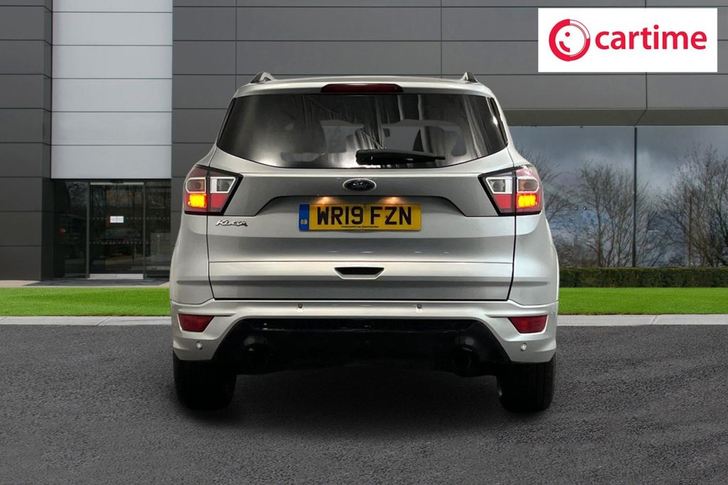 Used Ford Kuga 2019 for sale - 76400432: Photo 6