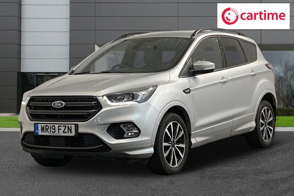 Used Ford Kuga 2019 for sale - 76400432: Photo 7