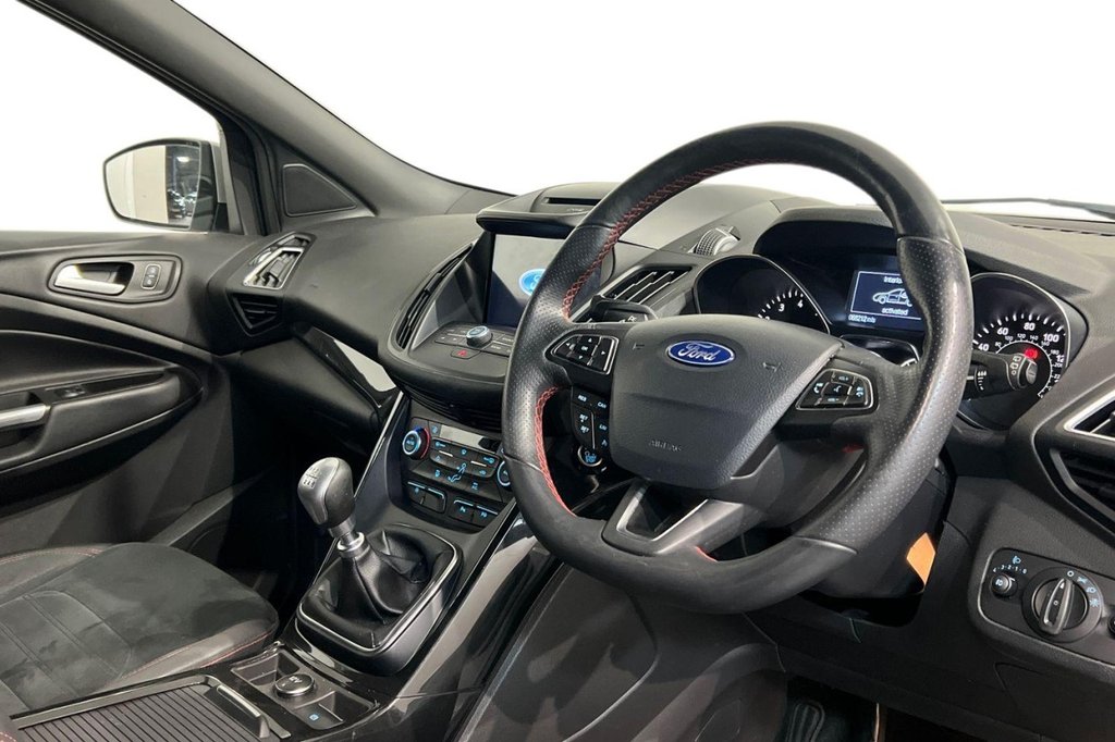 Used Ford Kuga 2019 for sale - 76400432: Photo 9