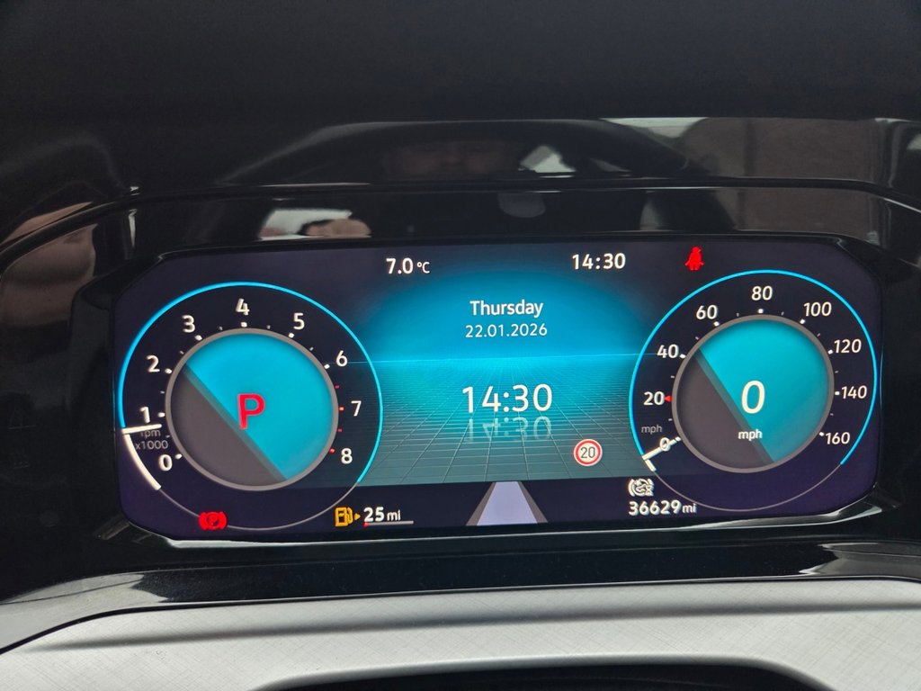 Used Volkswagen Golf 2021 for sale - 77288232: Photo 10