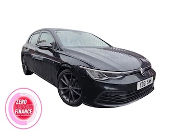 2021 (21) - 1.5 eTSI 150 Life 5dr DSG