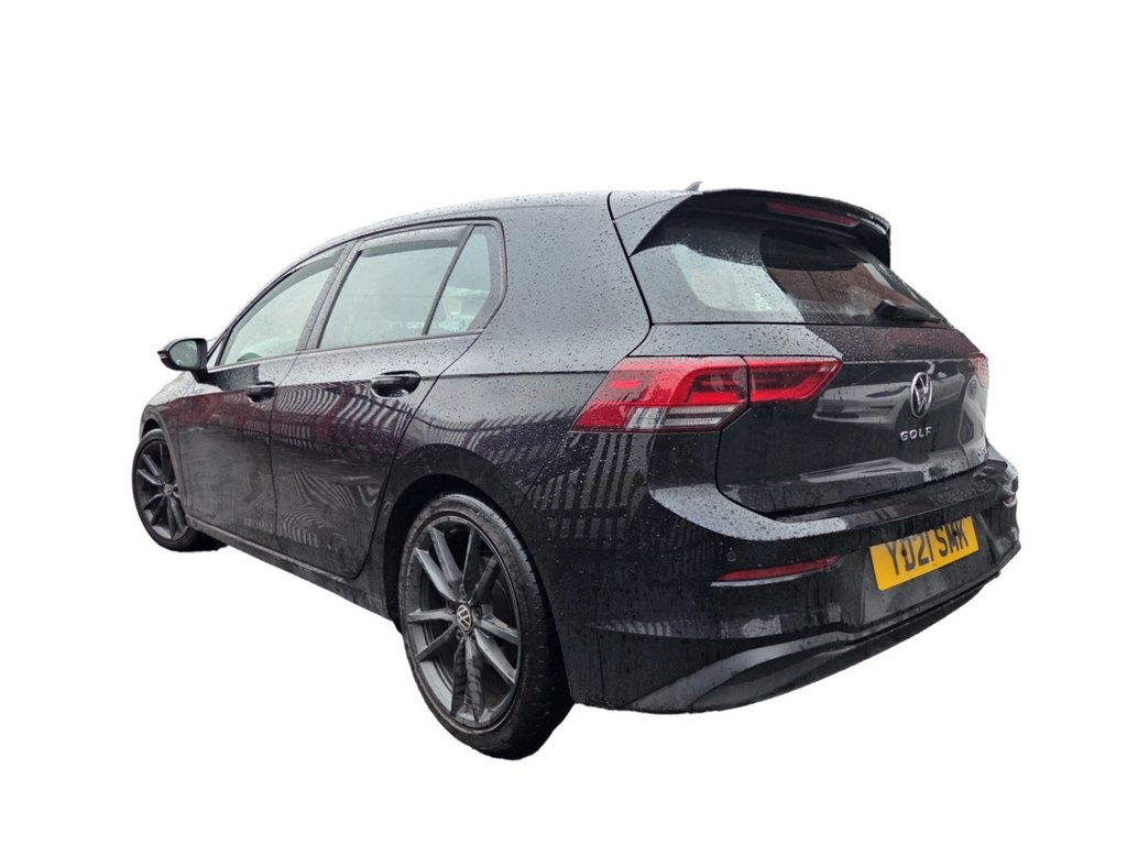 Used Volkswagen Golf 2021 for sale - 77288232: Photo 5