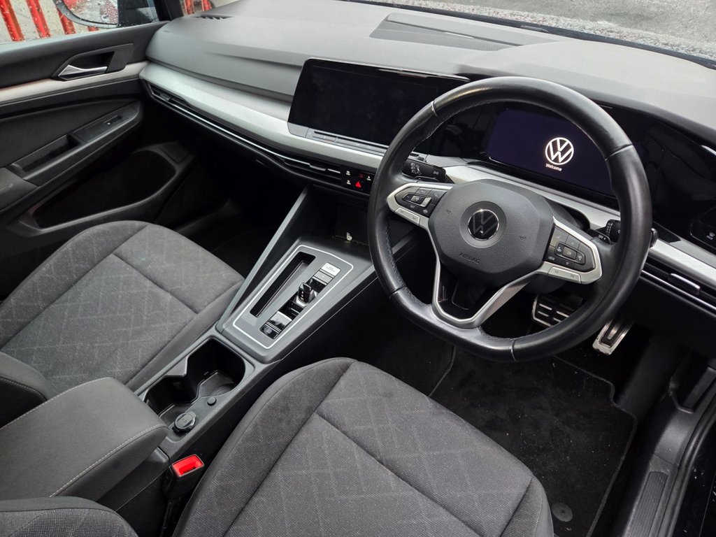 Used Volkswagen Golf 2021 for sale - 77288232: Photo 6