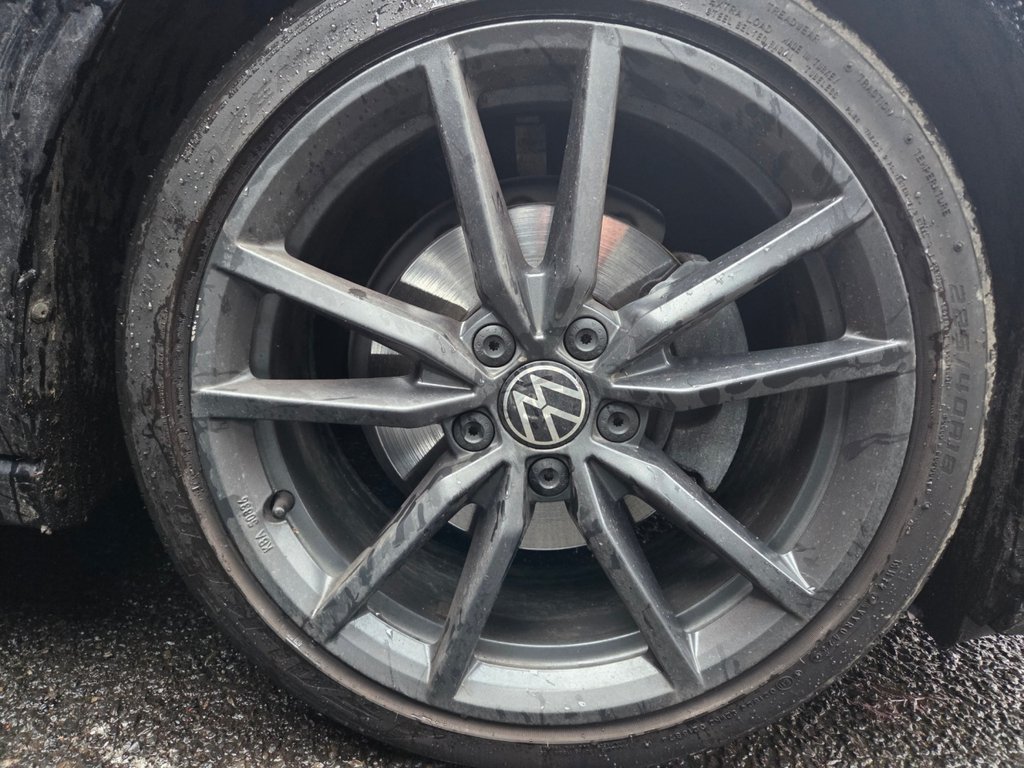 Used Volkswagen Golf 2021 for sale - 77288232: Photo 9