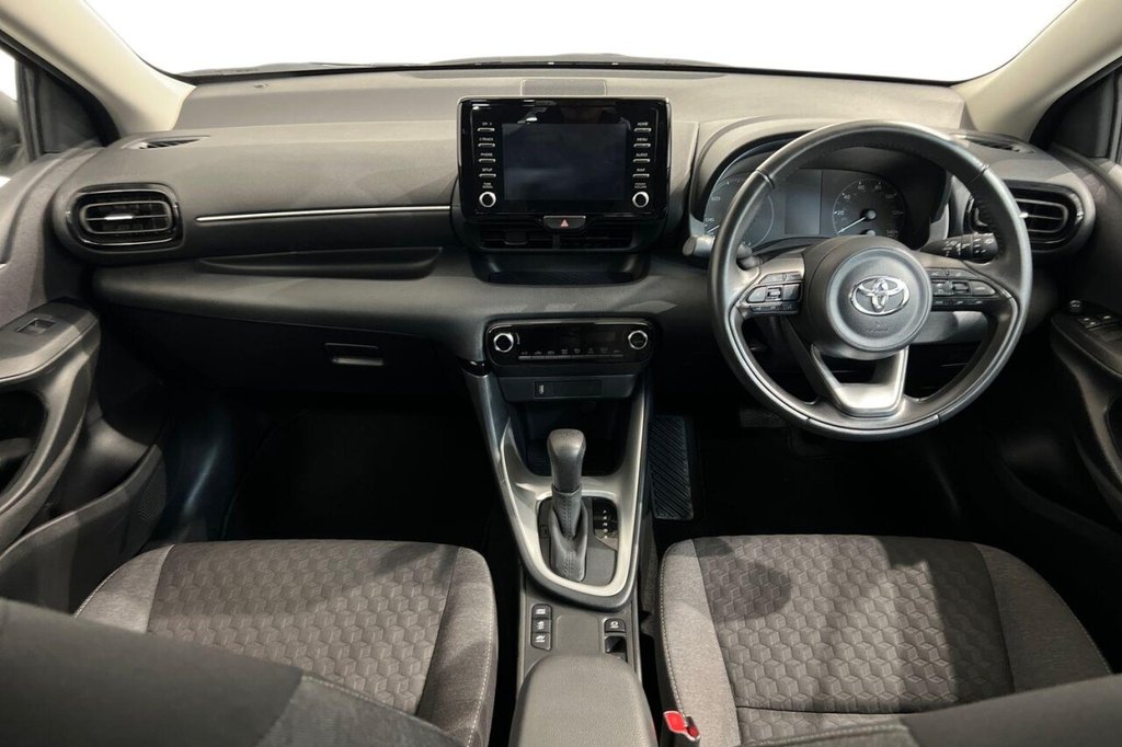 Used Toyota Yaris 2023 for sale - 75966823: Photo 12