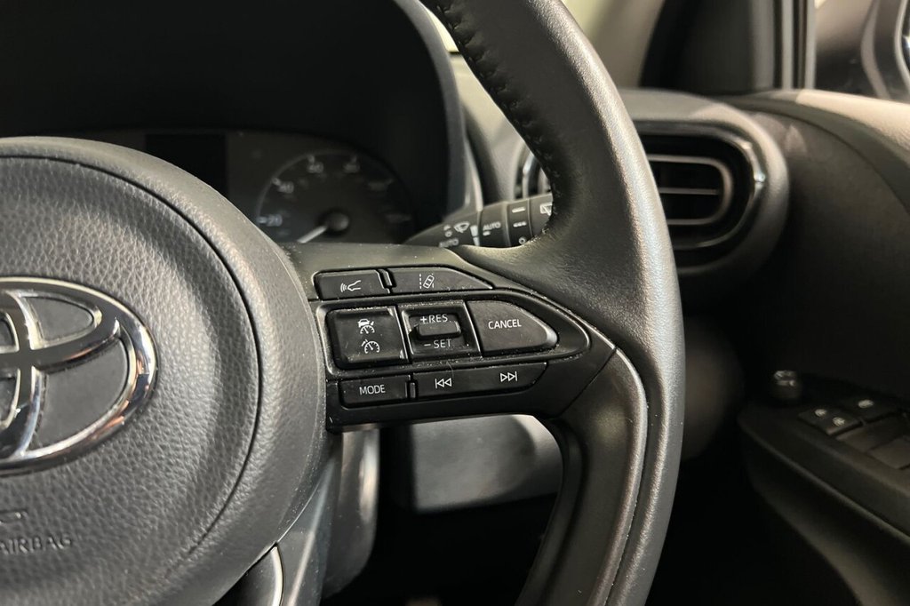 Used Toyota Yaris 2023 for sale - 75966823: Photo 26