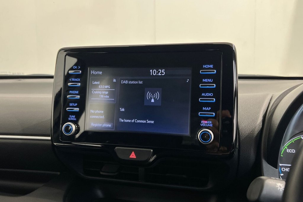 Used Toyota Yaris 2023 for sale - 75966823: Photo 30