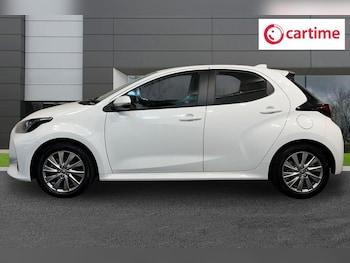 Used Toyota Yaris 2023 for sale - 75966823: Photo
