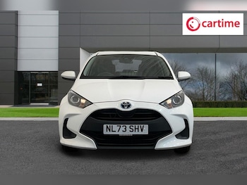 Used Toyota Yaris 2023 for sale - 75966823: Photo