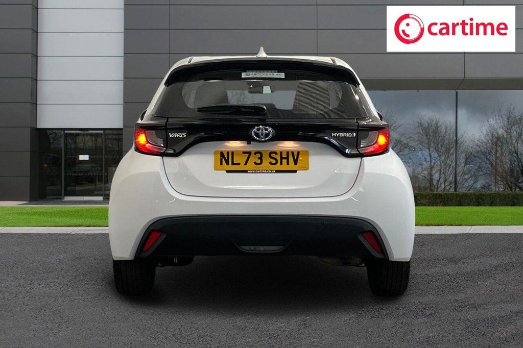 Used Toyota Yaris 2023 for sale - 75966823: Photo 6