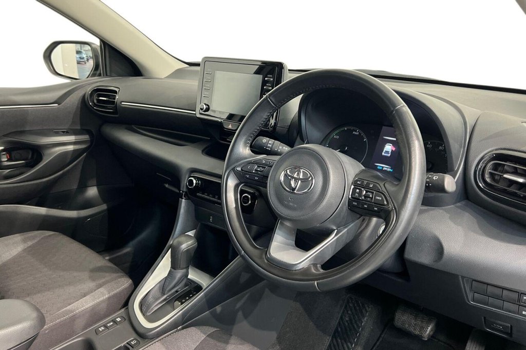 Used Toyota Yaris 2023 for sale - 75966823: Photo 9