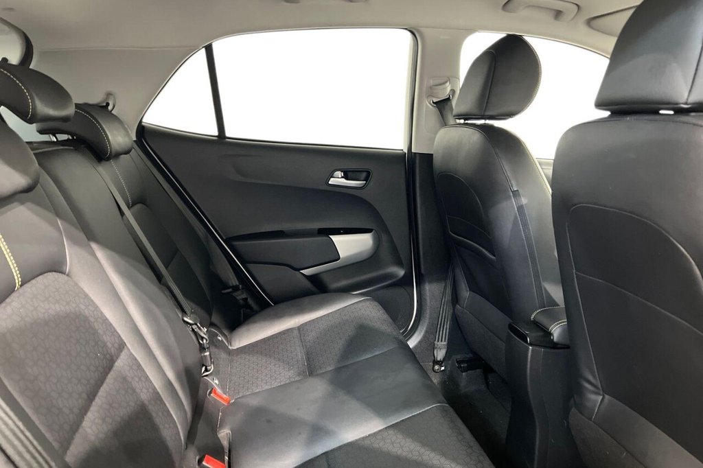 Used Kia Picanto 2022 for sale - 76654987: Photo 10